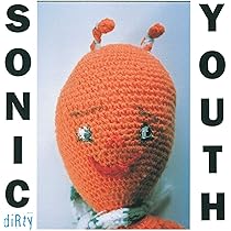 【新品未開封】　Sonic Youth Dirty レコード Dirty : Sonic Youth | HMV&BOOKS online - 4244852